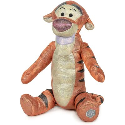 Peluches Tigger Winnie l'Ourson Disney - 28-34cm Peluches Tigger Winnie l'Ourson Disney - 28-34cm