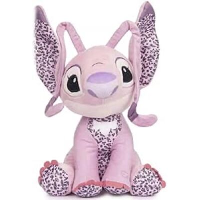 Play by Play D100 - Peluche - Stitch avec Son Play by Play D100 - Peluche - Stitch avec Son