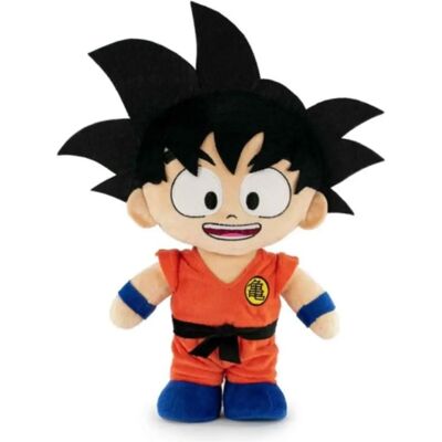 Play By Play Krillin Pluszowy Miś - 28cm Play By Play Krillin Pluszowy Miś - 28cm