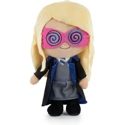 Harry Potter Luna Lovegood Peluche - Plüschspielzeug Harry Potter Luna Lovegood Peluche - Plüschspielzeug