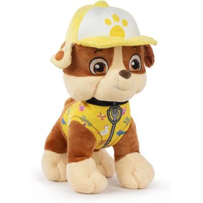Paw Patrol Pehmolelut Skye, Chase, Marshall, Rubble - Lelut Paw Patrol Pehmolelut Skye, Chase, Marshall, Rubble - Lelut