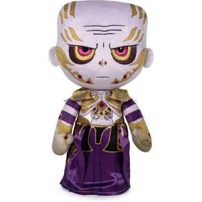 Tinisu - Vecna - 26 cm - Pluszowa zabawka Tinisu - Vecna - 26 cm - Pluszowa zabawka