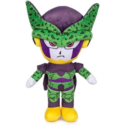 Pluszowy Frieza od Play by Play - 28cm - Dragon Ball Z Pluszowy Frieza od Play by Play - 28cm - Dragon Ball Z