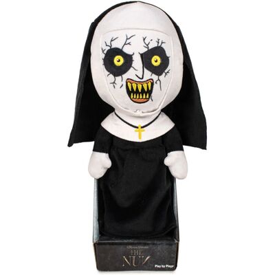 Play by Play DIE NONNE Plüsch 27cm - Weiches Sammlerstück Play by Play DIE NONNE Plüsch 27cm - Weiches Sammlerstück