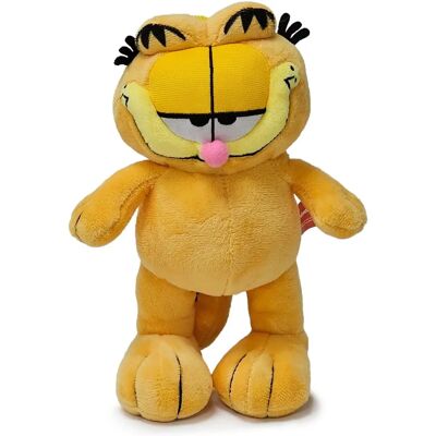 Giocattolo in peluche Garfield - 22cm Giocattolo in peluche Garfield - 22cm