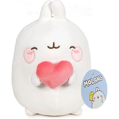Giochi Preziosi Molang 760024980 Plush toy 18 cm Giochi Preziosi Molang 760024980 Plush toy 18 cm