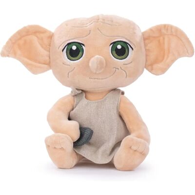 Play by Play Harry Potter - Dobby Plüsch 25cm - Plüschtier Play by Play Harry Potter - Dobby Plüsch 25cm - Plüschtier