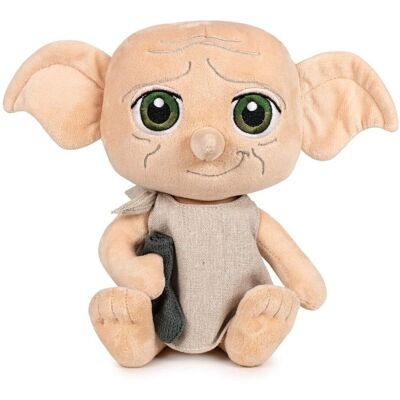 Play by Play Harry Potter Dobby Pluszowy Miś - 32cm - Pluszowy Play by Play Harry Potter Dobby Pluszowy Miś - 32cm - Pluszowy