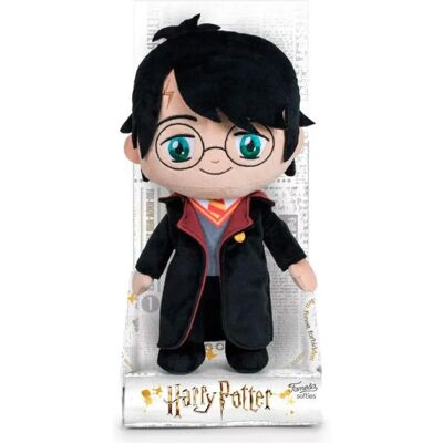 WARNER BROS. Harry Potter Plüschfigur - Stofftier WARNER BROS. Harry Potter Plüschfigur - Stofftier