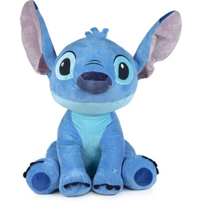 Disney Stitch Plyšová hračka - 20cm - Měkké plyšové zvíře Disney Stitch Plyšová hračka - 20cm - Měkké plyšové zvíře