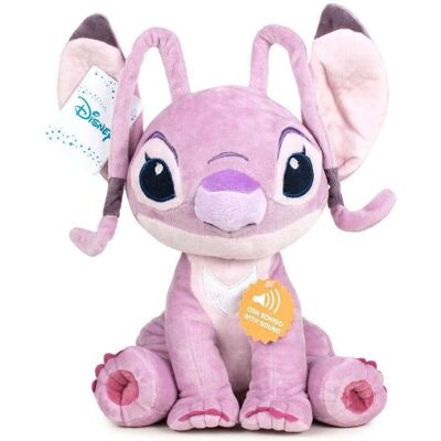 Brinquedo de pelúcia Disney Angel - 20cm Brinquedo de pelúcia Disney Angel - 20cm
