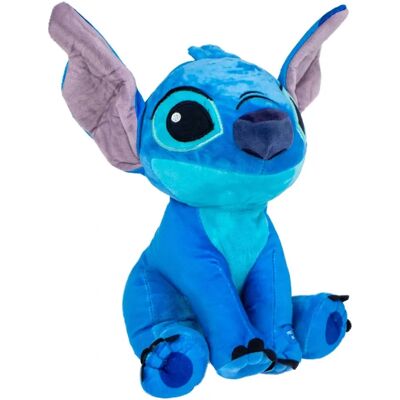 Pluszowa zabawka Disney Stitch z dźwiękiem - 60cm Pluszowa zabawka Disney Stitch z dźwiękiem - 60cm