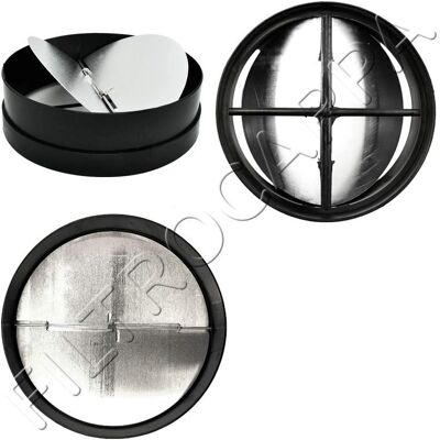 Accesoriu pentru supapă anti-reflux Mepamsa 15cm - Supapă Accesoriu pentru supapă anti-reflux Mepamsa 15cm - Supapă
