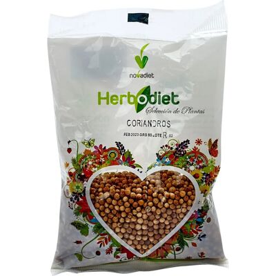 Cilantro 60 g - Especias y Hierbas Nova Dieta Cilantro 60 g - Especias y Hierbas Nova Dieta