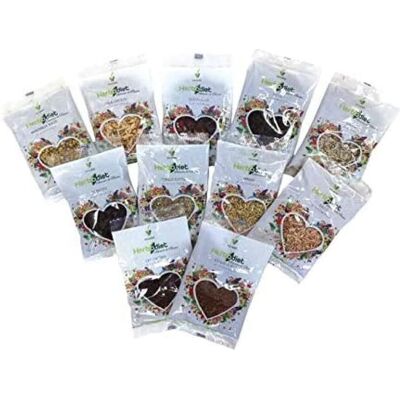 Novadiet Espino blanco 30 g - Suplemento herbal Novadiet Espino blanco 30 g - Suplemento herbal