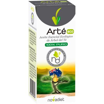 Nova Diet Tea Tree Essential Oil - 15ml Nova Diet Tea Tree Essential Oil - 15ml