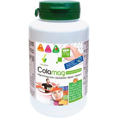 Novadiet Colamag 180 tablets - Dietary Supplement Novadiet Colamag 180 tablets - Dietary Supplement