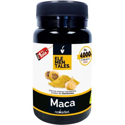 Nova Diet Maca 30 Vegetarian Capsules - Supports Women's Health Nova Diet Maca 30 Vegetarian Capsules - Supports Women's Health
