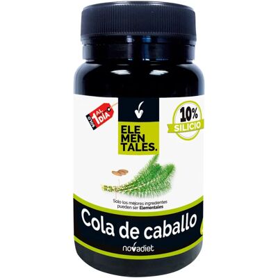 Nova Diet Horse tail 30 vegetable capsules - Dietary Supplement Nova Diet Horse tail 30 vegetable capsules - Dietary Supplement