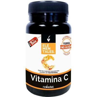 Nova Diet Vitamina C 1000mg - Immune Support Nova Diet Vitamina C 1000mg - Immune Support