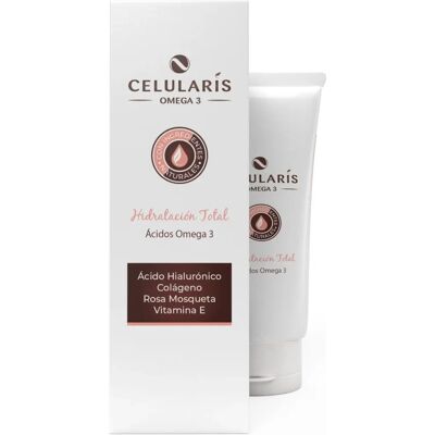 Crème Corporelle Margan Omega Cellularys Skin Shield - ToutTypeDePeau - Publicité Crème Corporelle Margan Omega Cellularys Skin Shield - ToutTypeDePeau - Publicité