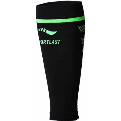 Medilast Start Negro Unisex Manguitos de Compresión Medilast Start Negro Unisex Manguitos de Compresión