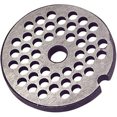 Forged Tool - 05500013 / 23.05.4 - Pieza para picadora de carne Forged Tool - 05500013 / 23.05.4 - Pieza para picadora de carne