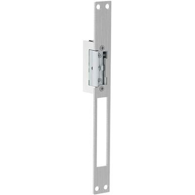 Apriporta Elettrico Dorcas - Multivoltaggio, Grigio Argento - Dispositivo di Sicurezza Apriporta Elettrico Dorcas - Multivoltaggio, Grigio Argento - Dispositivo di Sicurezza