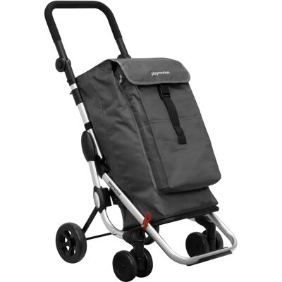 Carro verdulero Playmarket 24910C 223 - Carro verdulero Carro verdulero Playmarket 24910C 223 - Carro verdulero