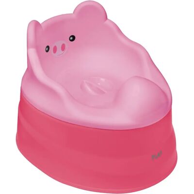 Urinal Rosa - Vasino Urinal Rosa - Vasino