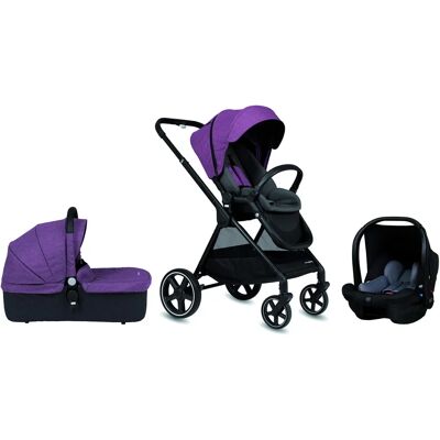 Passeggino Casualplay Optim - Sedile reversibile, protezione solare, città Passeggino Casualplay Optim - Sedile reversibile, protezione solare, città