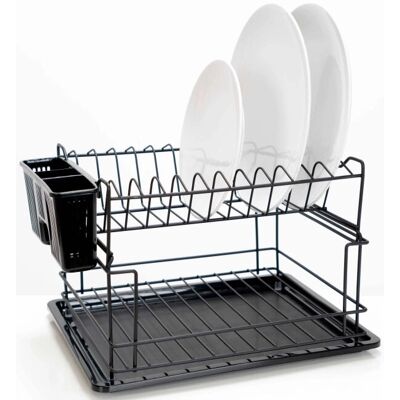 Asciugapiatti Duett 998179 501 - Doppio strato Asciugapiatti Duett 998179 501 - Doppio strato