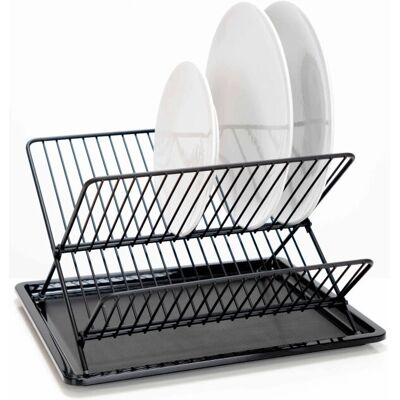 Secador de Platos Plegable Duett Modelo 998182 501 - Secador de Platos Secador de Platos Plegable Duett Modelo 998182 501 - Secador de Platos