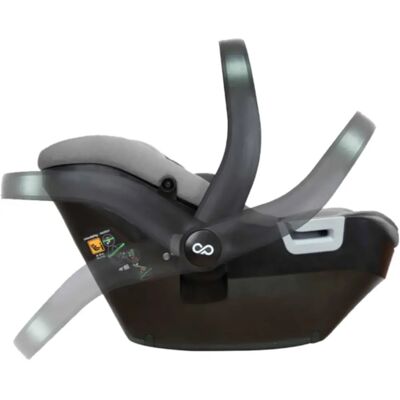 Silla de coche Neotion Casualplay - Multi-posiciones, protección lateral, 0-87cm Silla de coche Neotion Casualplay - Multi-posiciones, protección lateral, 0-87cm