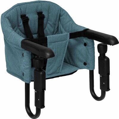 Chaise Enfant Casualplay - Vert - Chaise Enfant - Publicité Chaise Enfant Casualplay - Vert - Chaise Enfant - Publicité
