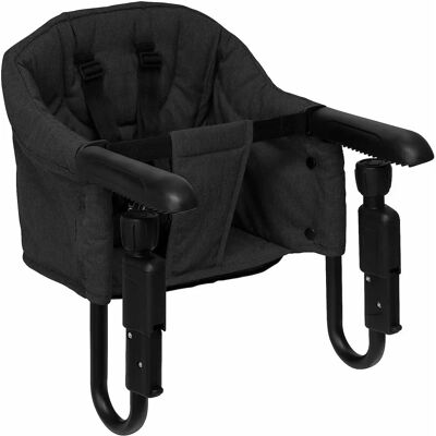 Casualplay Barnstol Svart - Barnstol Casualplay Barnstol Svart - Barnstol