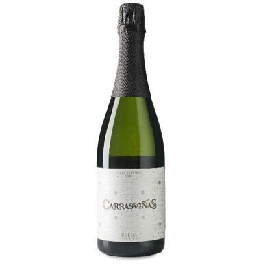 Felix Lorenzo Cachazo Carrasviñas Brut - Sekt Felix Lorenzo Cachazo Carrasviñas Brut - Sekt