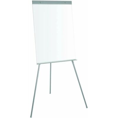 Pizarra blanca Faibo 70 x 102 cm Trípode - Pizarra Pizarra blanca Faibo 70 x 102 cm Trípode - Pizarra