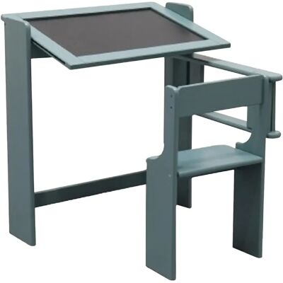 Mueblear Klappbarer Whiteboard-Schreibtisch Mueblear Klappbarer Whiteboard-Schreibtisch