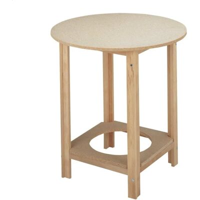 Aranaz Model 60x60x75 cm - Meubel Aranaz Model 60x60x75 cm - Meubel