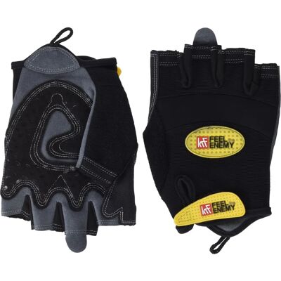Guantes de Fitness Venice Beach KRF - Guantes de Fitness Guantes de Fitness Venice Beach KRF - Guantes de Fitness