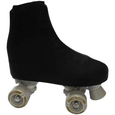 Krf Skate Cover - Protège et Embellit les Patins - Publicité Krf Skate Cover - Protège et Embellit les Patins - Publicité