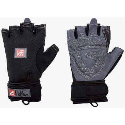 Guantes de Fitness KRF California - Talla L Guantes de Fitness KRF California - Talla L