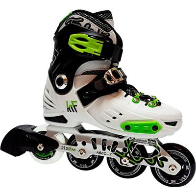 Krf Patines en Línea Ajustables para Niños - Freeskate First Krf Patines en Línea Ajustables para Niños - Freeskate First
