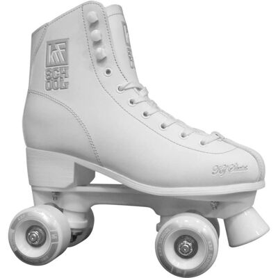 Krf Pph Roller - Urbano, Cuero Sintético, Aluminio Ligero - Patines Krf Pph Roller - Urbano, Cuero Sintético, Aluminio Ligero - Patines