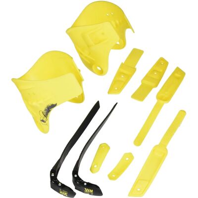 Kit di personalizzazione KRF Angel - Accessori sport urbani Kit di personalizzazione KRF Angel - Accessori sport urbani