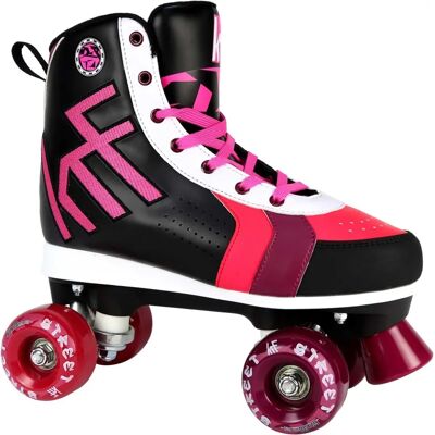 KRF Street Roller - Fitness Urbano Vintage - Pattini KRF Street Roller - Fitness Urbano Vintage - Pattini