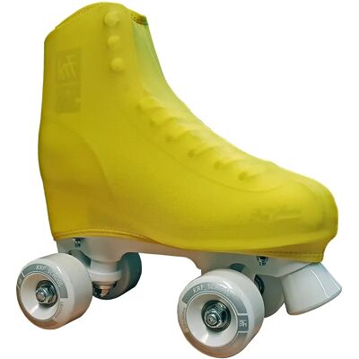 Custodia Fluo Skate KRF - Protegge e Decora, 2 Unità Custodia Fluo Skate KRF - Protegge e Decora, 2 Unità