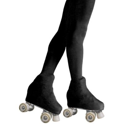 Krf Stockings Skate Cover - Accessoire de sports urbains - Publicité Krf Stockings Skate Cover - Accessoire de sports urbains - Publicité