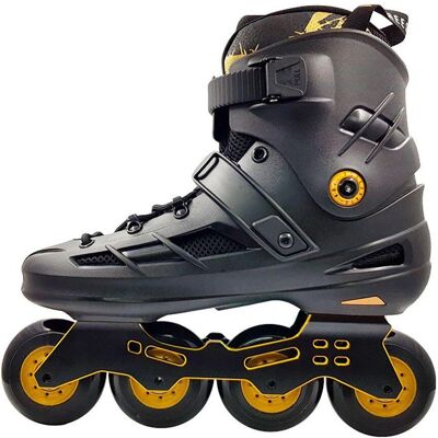 KRF Angel 4x80 Patines en línea - Patines KRF Angel 4x80 Patines en línea - Patines